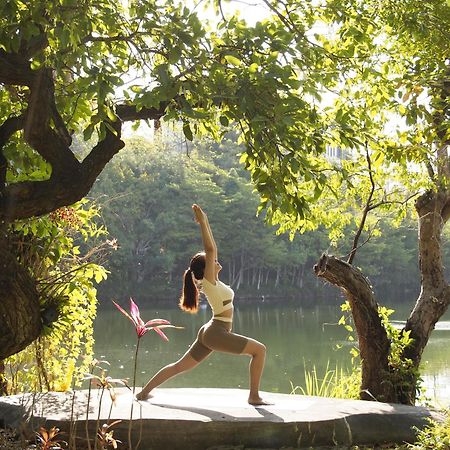Intercontinental Khao Yai Resort By Ihg Pak Chong Εξωτερικό φωτογραφία