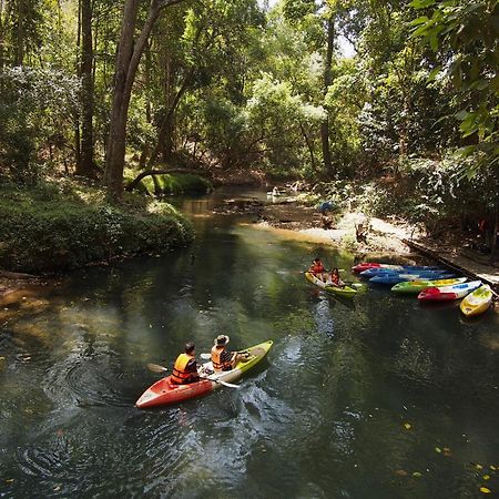 Intercontinental Khao Yai Resort By Ihg Pak Chong Εξωτερικό φωτογραφία