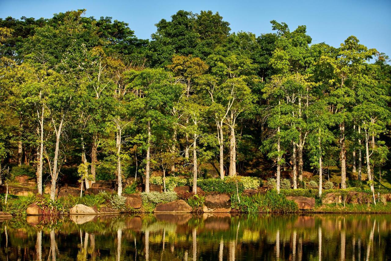 Intercontinental Khao Yai Resort By Ihg Pak Chong Εξωτερικό φωτογραφία