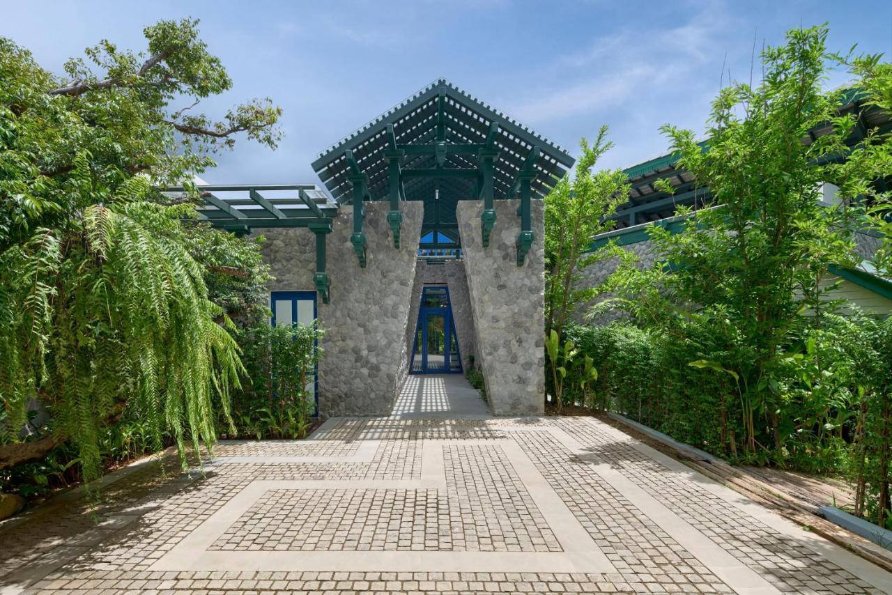 Intercontinental Khao Yai Resort By Ihg Pak Chong Εξωτερικό φωτογραφία