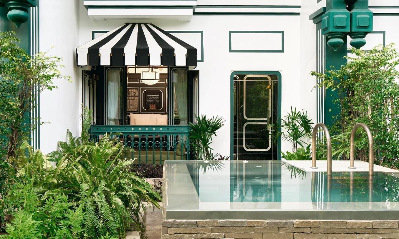 Intercontinental Khao Yai Resort By Ihg Pak Chong Εξωτερικό φωτογραφία