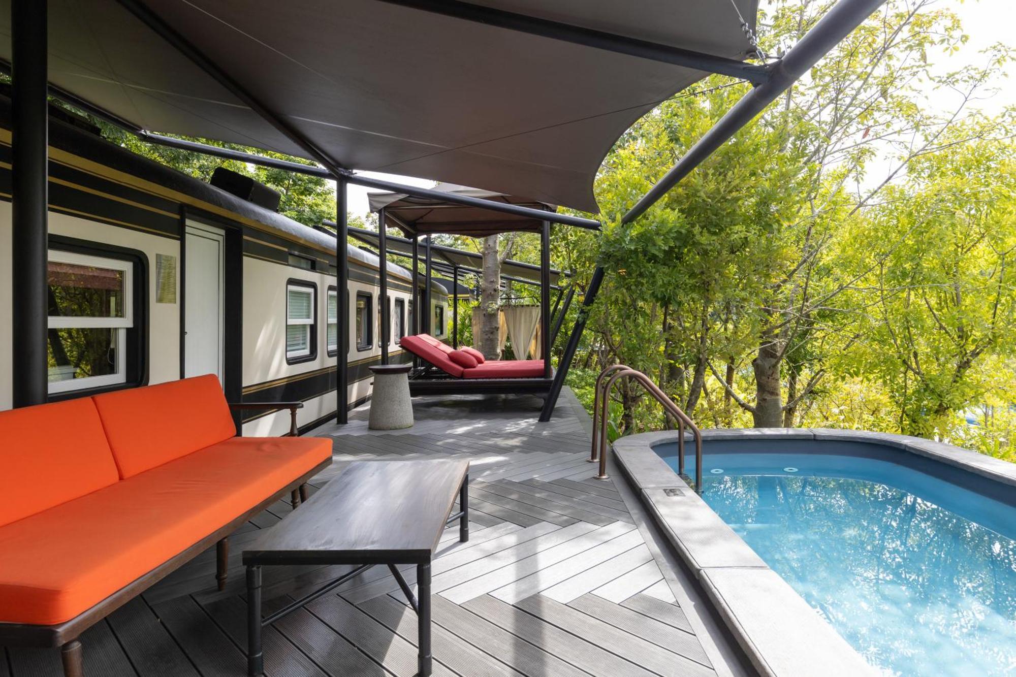 Intercontinental Khao Yai Resort By Ihg Pak Chong Εξωτερικό φωτογραφία