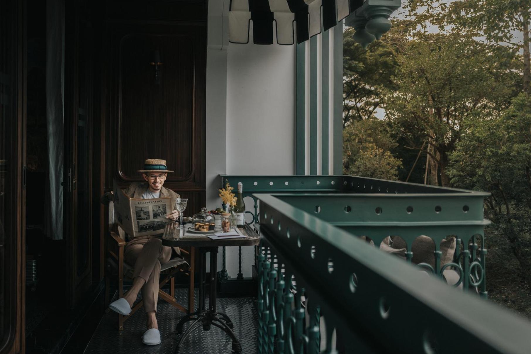 Intercontinental Khao Yai Resort By Ihg Pak Chong Εξωτερικό φωτογραφία