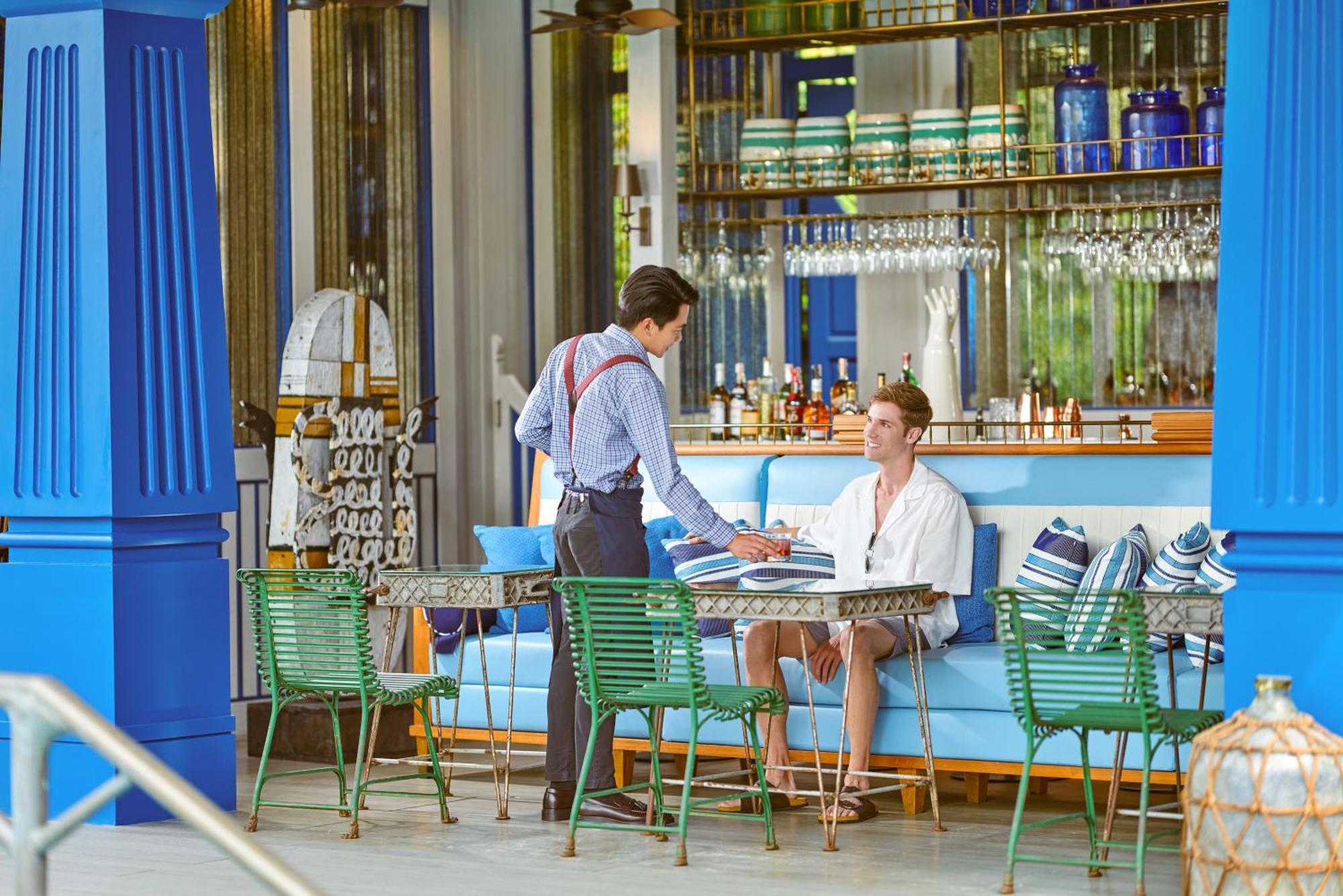 Intercontinental Khao Yai Resort By Ihg Pak Chong Εξωτερικό φωτογραφία