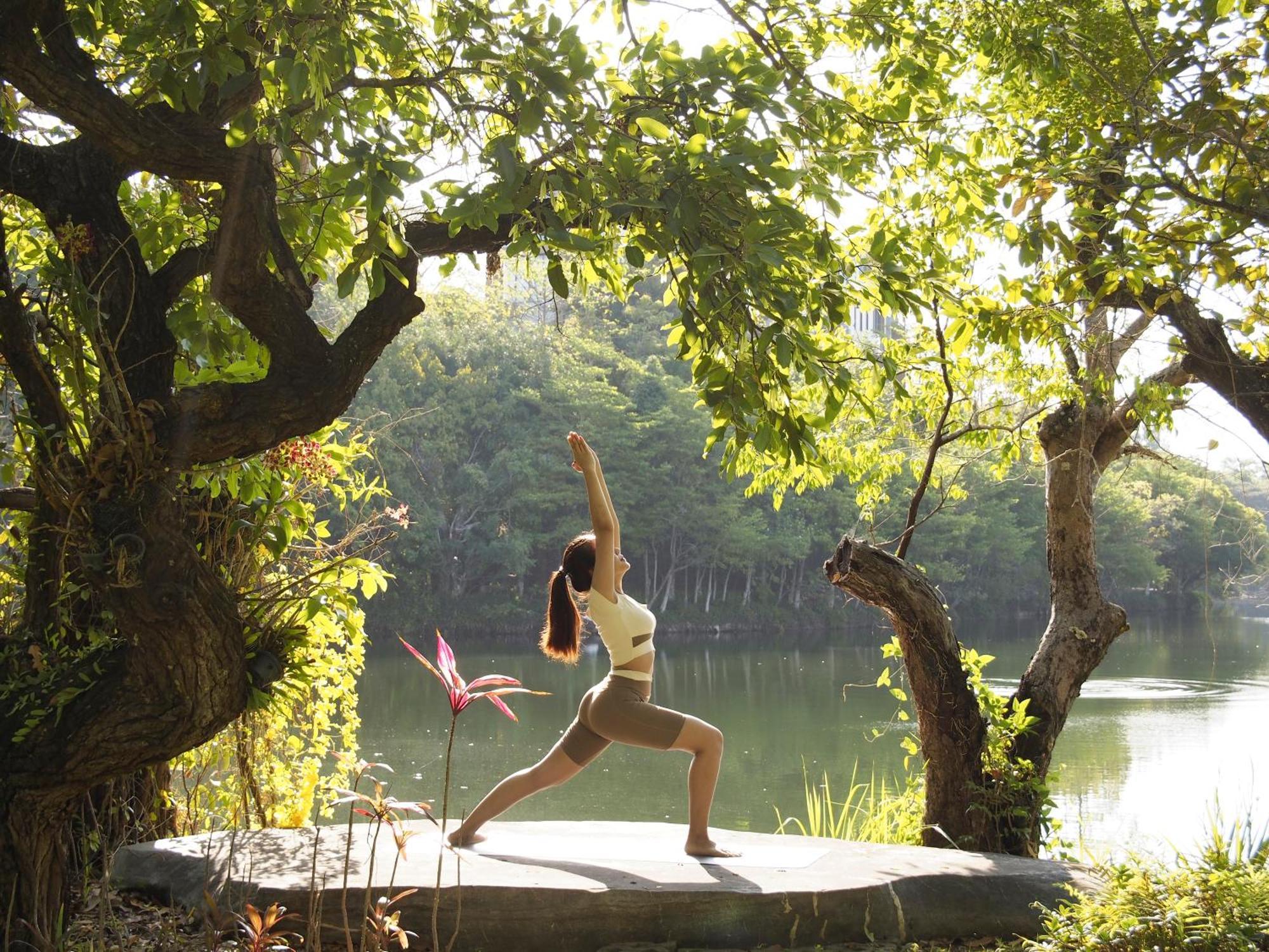 Intercontinental Khao Yai Resort By Ihg Pak Chong Εξωτερικό φωτογραφία