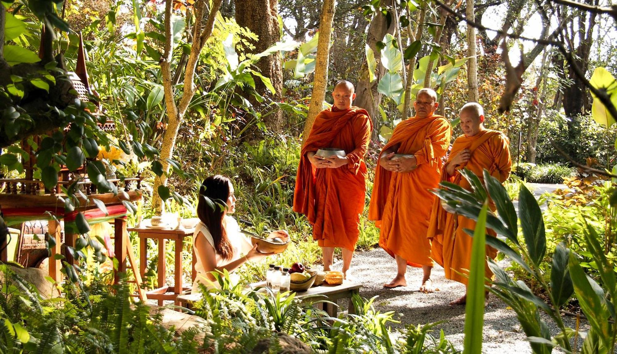 Intercontinental Khao Yai Resort By Ihg Pak Chong Εξωτερικό φωτογραφία