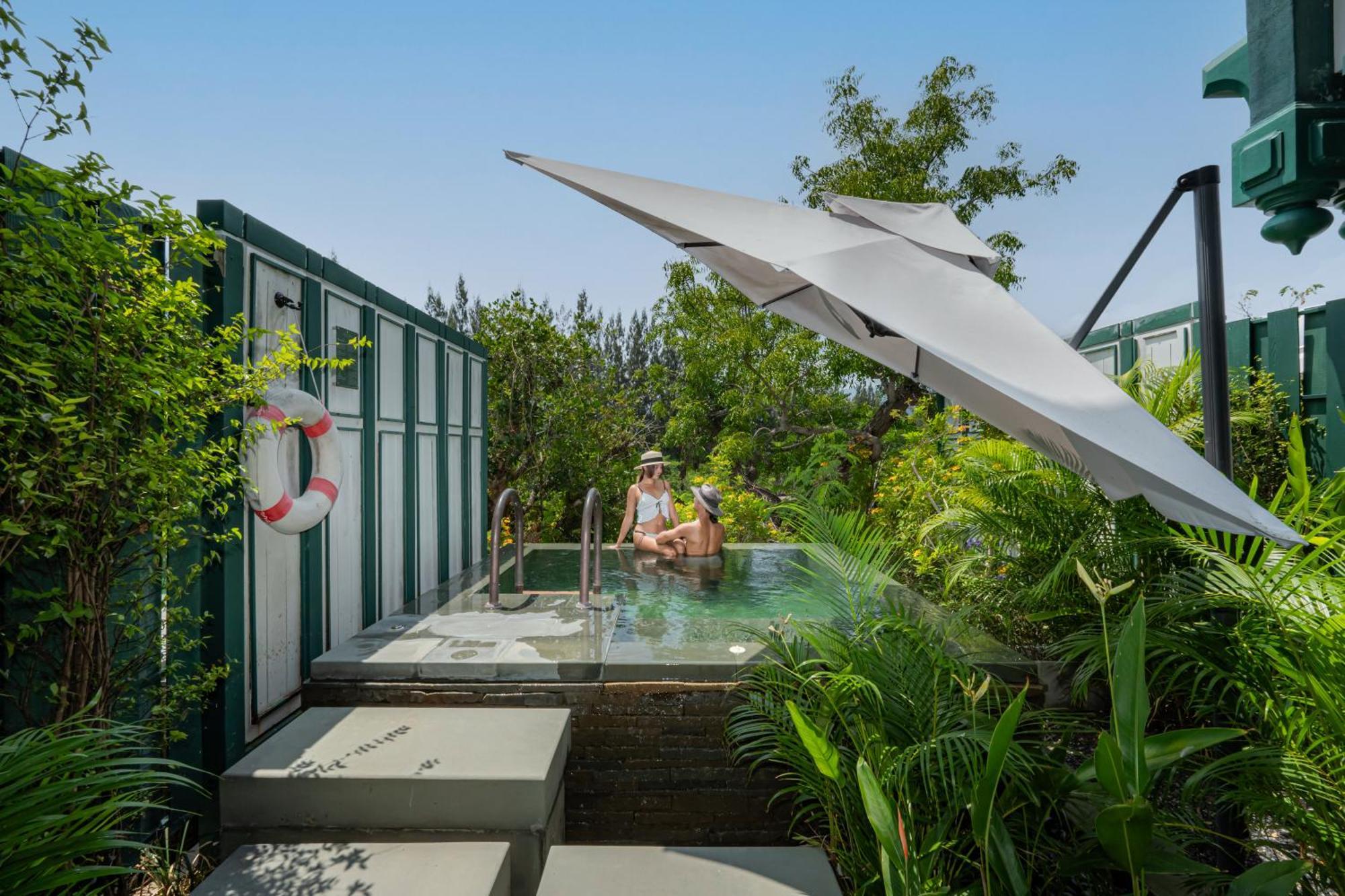 Intercontinental Khao Yai Resort By Ihg Pak Chong Εξωτερικό φωτογραφία